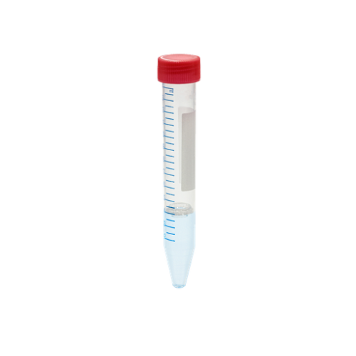 pluriMate II Tubes for density gradient centrifugation, 15 ml (1 PAK, 50 pc, sterile, PBMC Spin Medium)