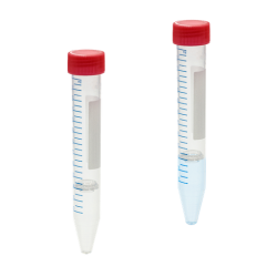 pluriMate II Tubes for density gradient centrifugation, 15 ml (1 PAK, 50 pc, sterile, Leuko 24+ Spin Medium)
