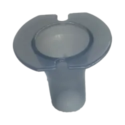 pluriStrainer Mini Membran, pore size 3 µm (1 PAK, 5 pc, sterile)