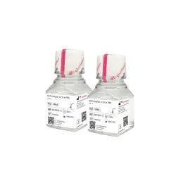 EDTA Solution, 0.2M in PBS (1 BTL, 100 ml)