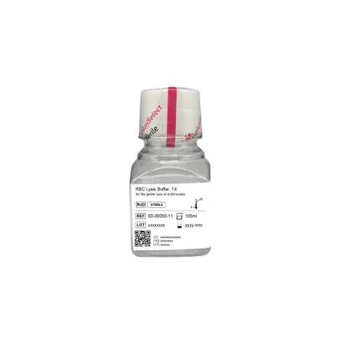 RBC Lysis Buffer, 1X (1 BTL, 100 ml)