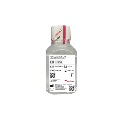 RBC Lysis Buffer, 1X (1 BTL, 250 ml)
