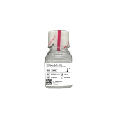RBC Lysis Buffer, 10X (1 BTL, 100 ml)