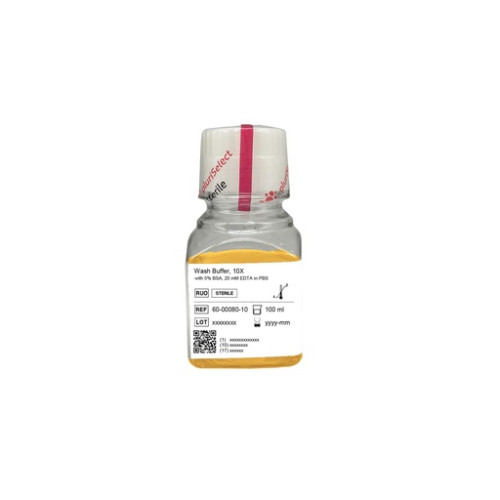 Wash Buffer, 10X (1 BTL, 100 ml)