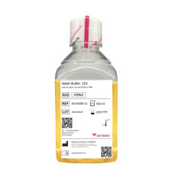 Wash Buffer, 10X (1 BTL, 500 ml)