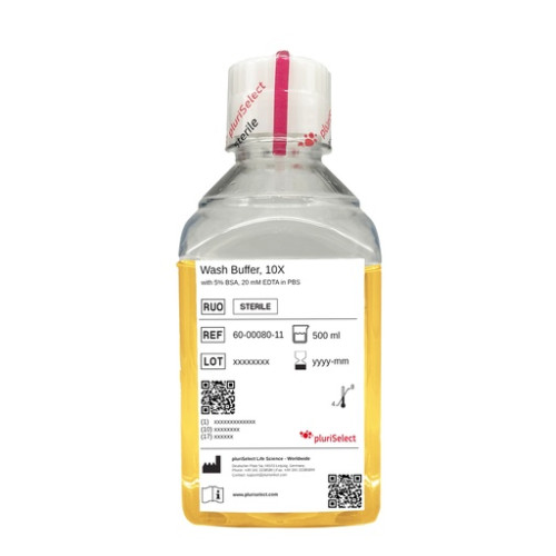 Wash Buffer, 10X (1 BTL, 500 ml)