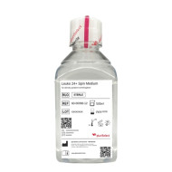 Leuko 24+ Spin Medium (1 BTL, 500 ml)