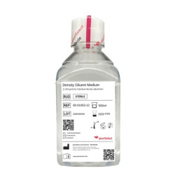 Density Diluent Medium (1 BTL, 250 ml)