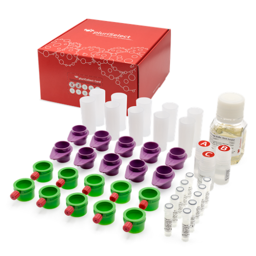 pluriBead Reagent Kit (S-pluriBead Reagent Kit)