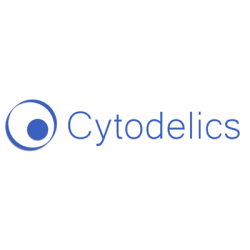 Cryogenic tubes pre-filled with Cytodelics STABILISER (100 µL)